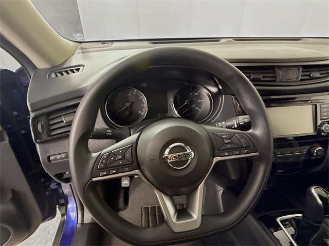 2019 Nissan Rogue Vehicle Photo in Everett, WA 98204