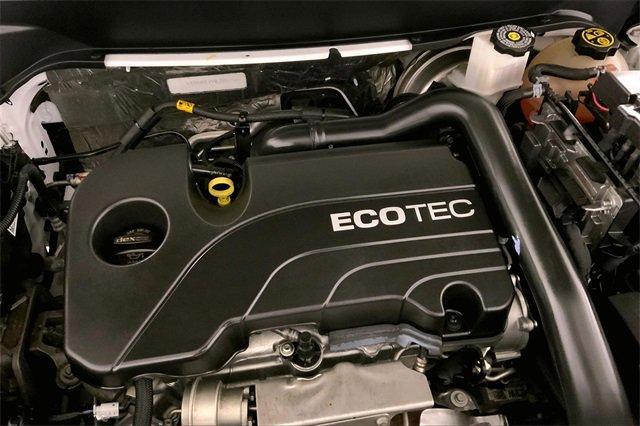 2022 Chevrolet Equinox Vehicle Photo in INDEPENDENCE, MO 64055-1377
