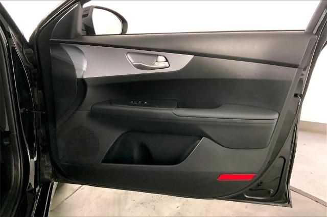 2024 Kia Forte Vehicle Photo in Lees Summit, MO 64086