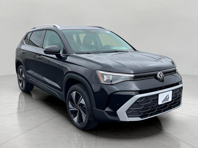 2025 Volkswagen Taos Vehicle Photo in Neenah, WI 54956