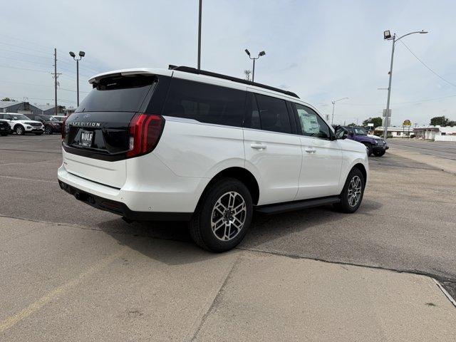 2025 Ford Expedition Vehicle Photo in Ogallala, NE 69153