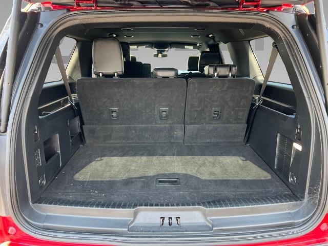 2020 Ford Expedition Max Vehicle Photo in Brunswick, GA 31525