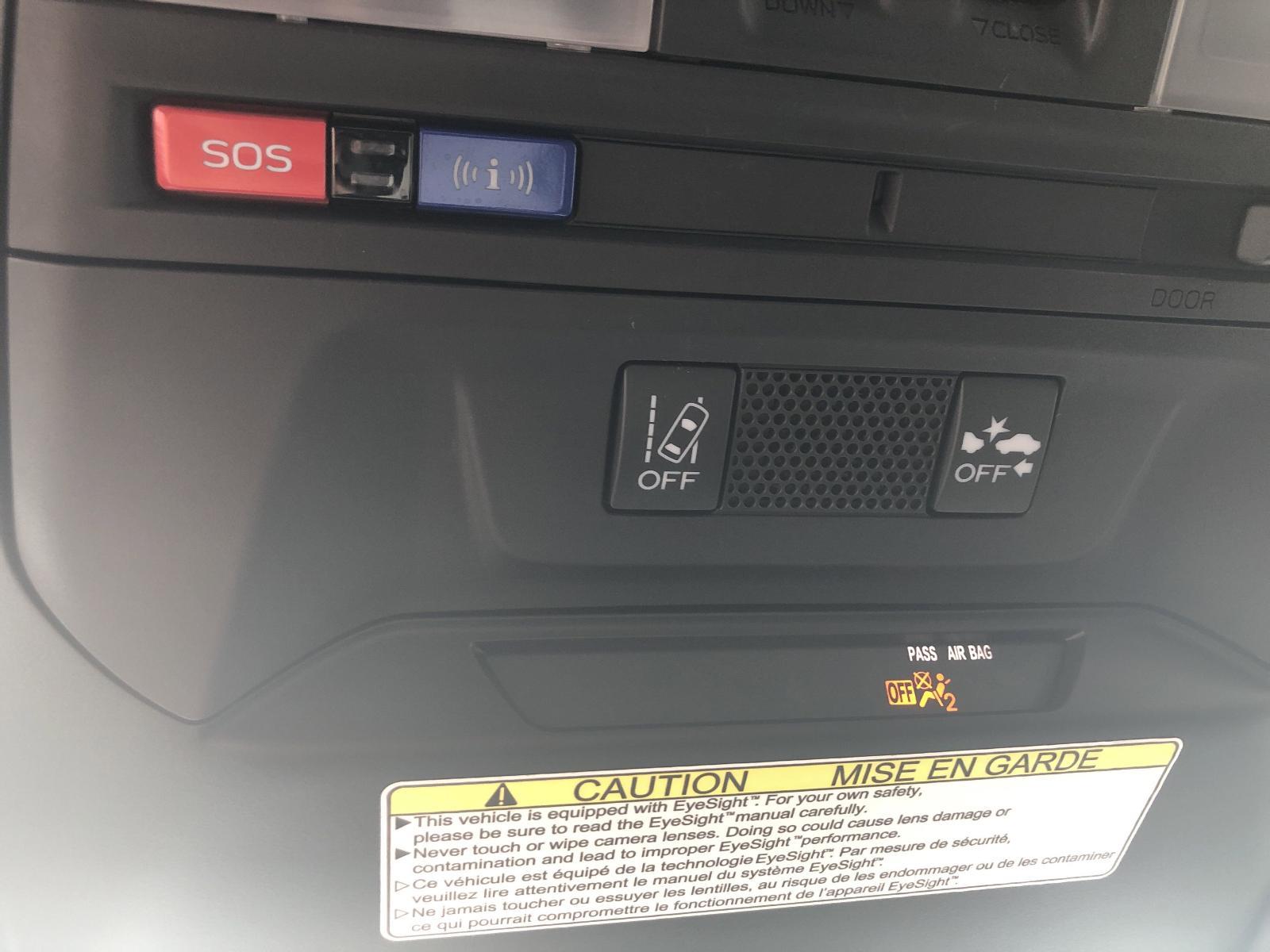 2017 Subaru Impreza Vehicle Photo in Mechanicsburg, PA 17050