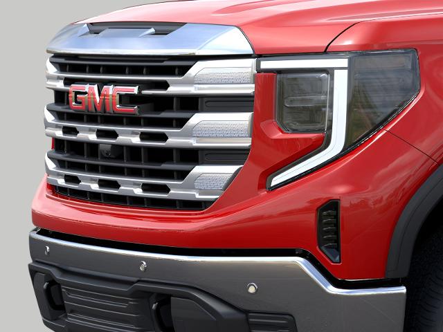 2026 GMC Sierra 1500 Vehicle Photo in OSHKOSH, WI 54904-7811