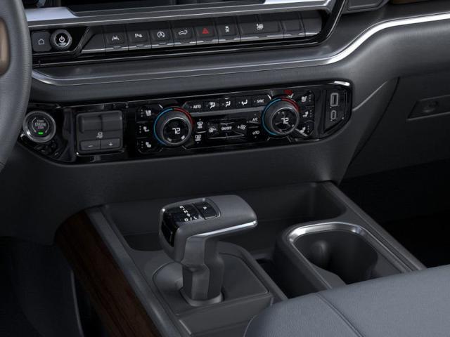 2026 Chevrolet Silverado 1500 Vehicle Photo in SAVANNAH, GA 31406-4513