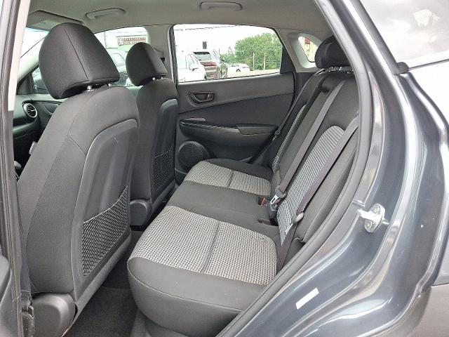 2018 Hyundai Kona Vehicle Photo in HARRISBURG, PA 17111-1033