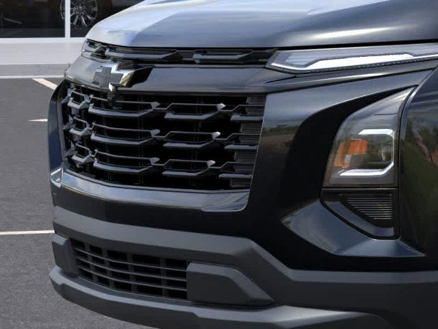 2026 Chevrolet Equinox Vehicle Photo in PITTSBURGH, PA 15226-1209