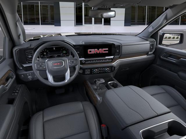 2025 GMC Sierra 1500 Vehicle Photo in GREEN BAY, WI 54303-3330