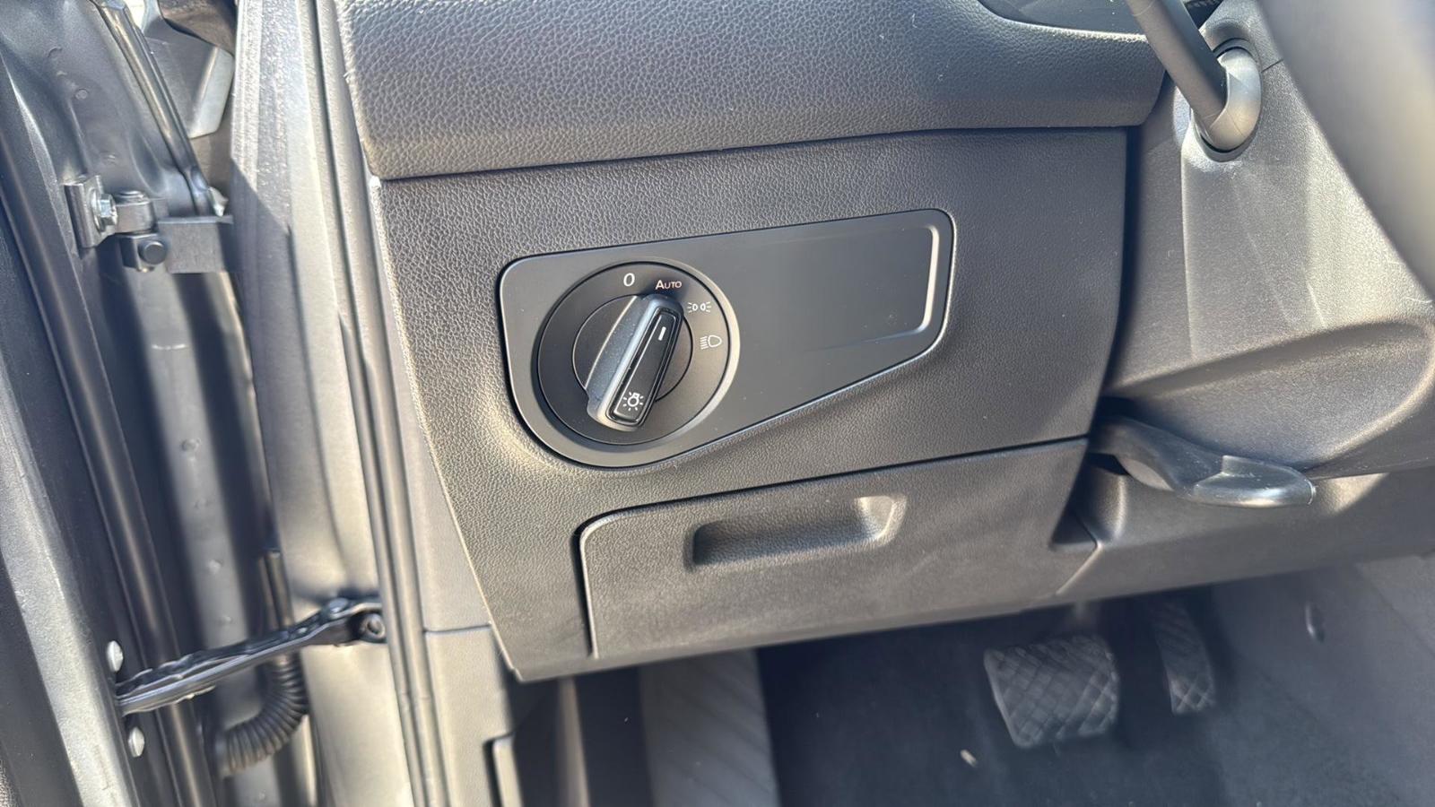 2023 Volkswagen Tiguan Vehicle Photo in Georgetown, TX 78626