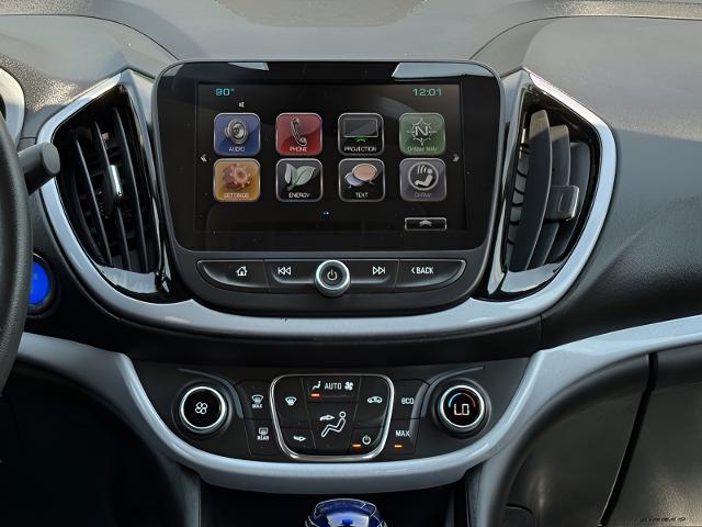 2018 Chevrolet Volt Vehicle Photo in MIDDLETON, WI 53562-1492