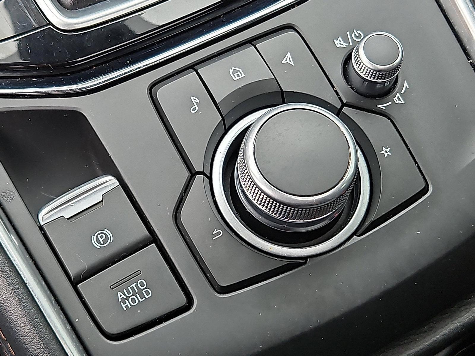 2023 Mazda CX-5 Vehicle Photo in Trevose, PA 19053