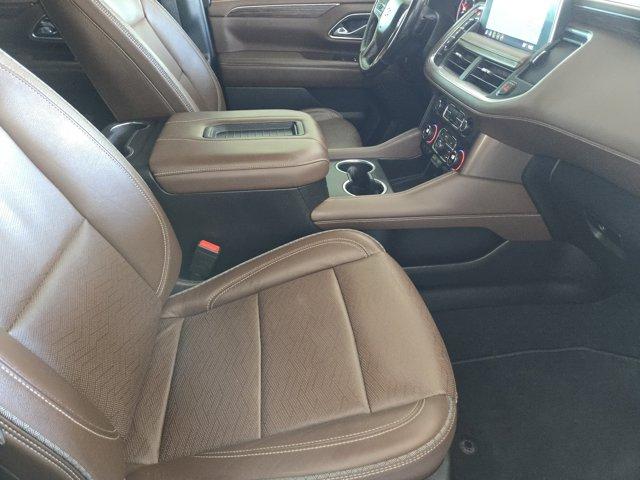 2021 Chevrolet Tahoe Vehicle Photo in Decatur, TX 76234