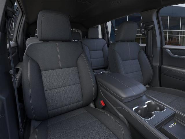 2026 GMC Acadia Vehicle Photo in PUYALLUP, WA 98371-4149