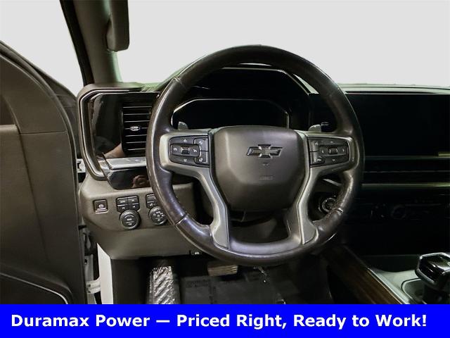 2023 Chevrolet Silverado 1500 Vehicle Photo in EVERETT, WA 98203-5662