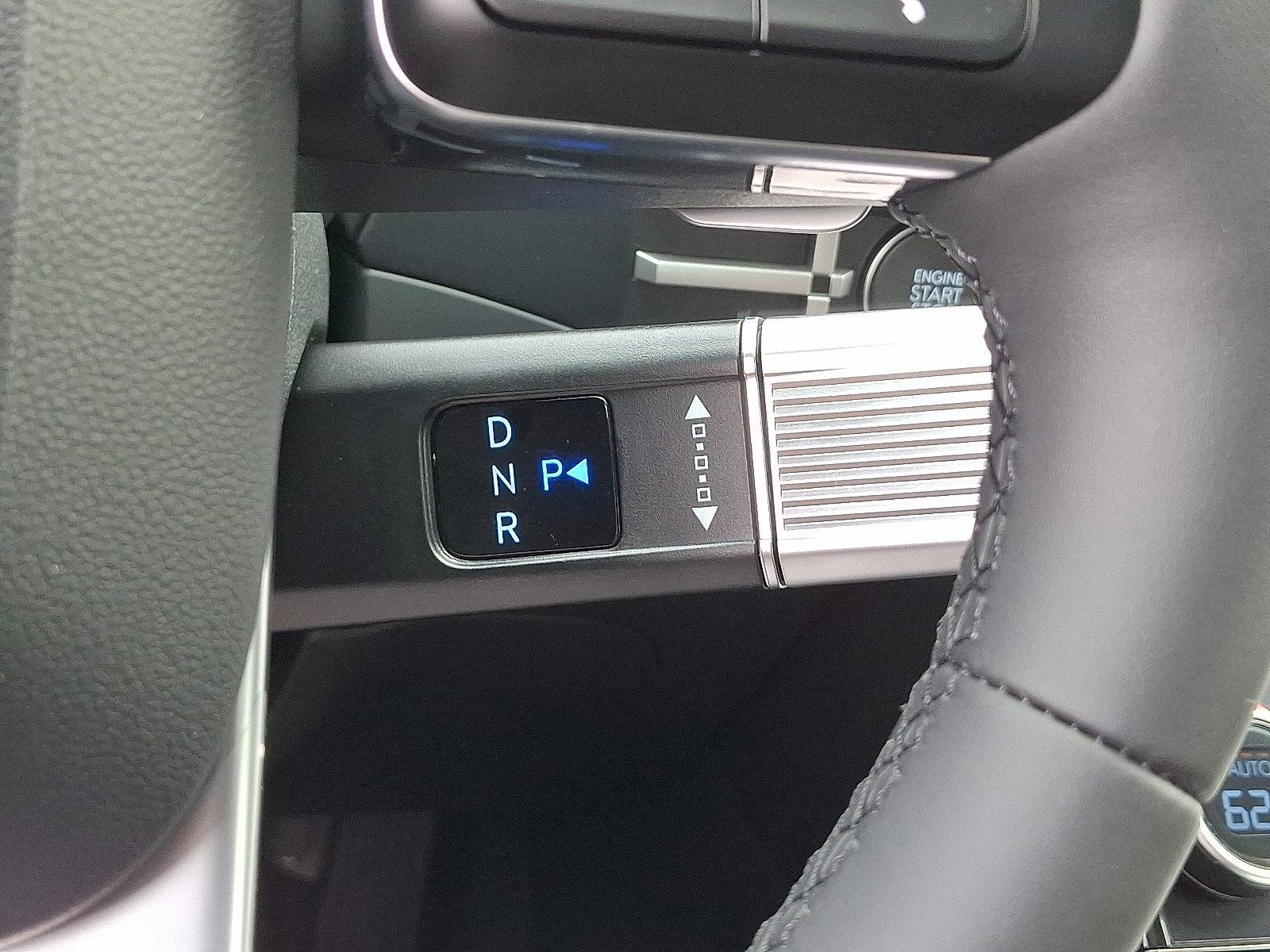2026 Hyundai SANTA FE Hybrid Vehicle Photo in Harrisburg, PA 17111