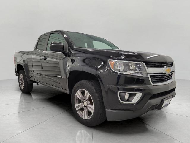2016 Chevrolet Colorado Vehicle Photo in NEENAH, WI 54956-2243