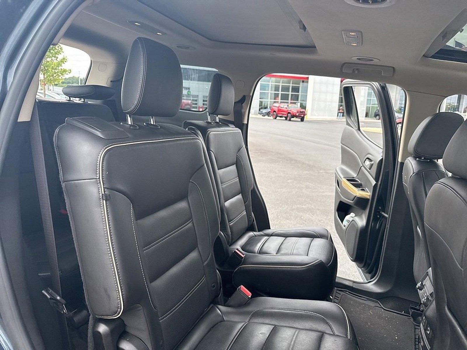 2019 GMC Acadia Vehicle Photo in Harrisburg, PA 17111