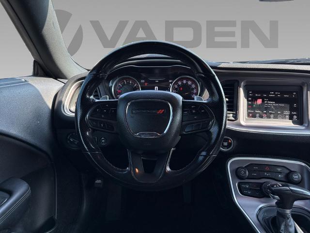 2022 Dodge Challenger Vehicle Photo in Savannah, GA 31419