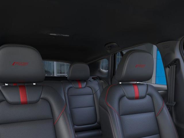 2026 Chevrolet Trax Vehicle Photo in BEAUFORT, SC 29906-4218