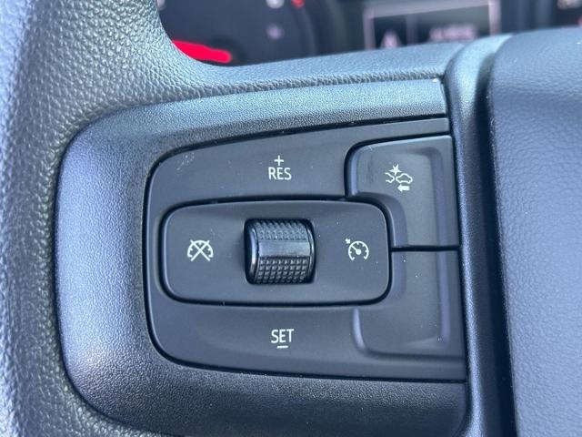 2025 GMC Sierra 1500 Vehicle Photo in COLUMBIA, MO 65203-3903