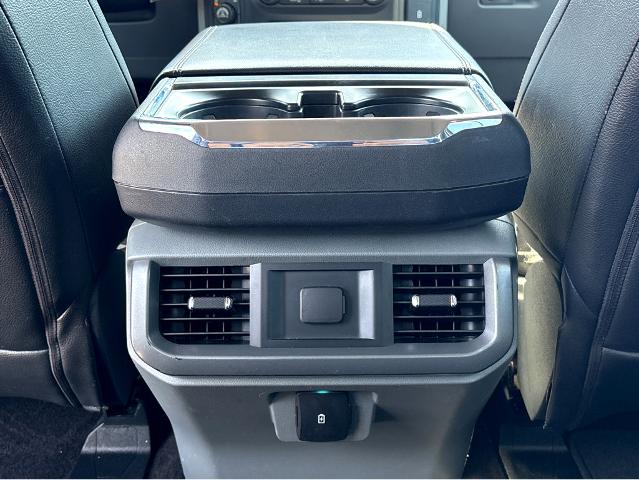 2021 Ford F-150 Vehicle Photo in BEAUFORT, SC 29906-4218