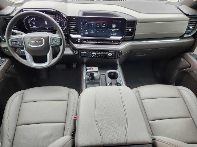 2024 GMC Sierra 1500 Vehicle Photo in DENTON, TX 76210-9321