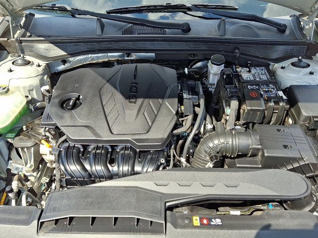 2020 Hyundai SONATA Vehicle Photo in Philadelphia, PA 19116