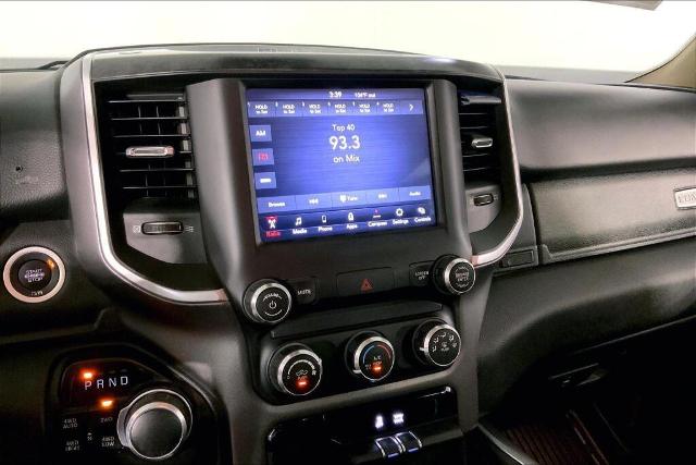 2020 Ram 1500 Vehicle Photo in Kansas City, MO 64114