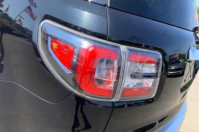 2013 GMC Acadia Vehicle Photo in KANSAS CITY, MO 64114-4502