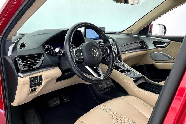 2019 Acura RDX Vehicle Photo in Grapevine, TX 76051
