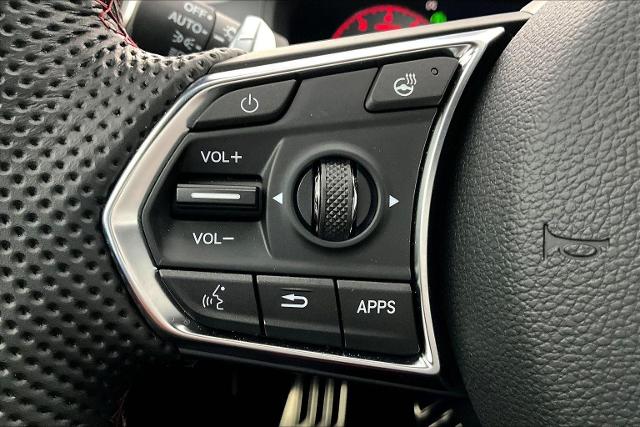 2024 Acura RDX Vehicle Photo in Grapevine, TX 76051