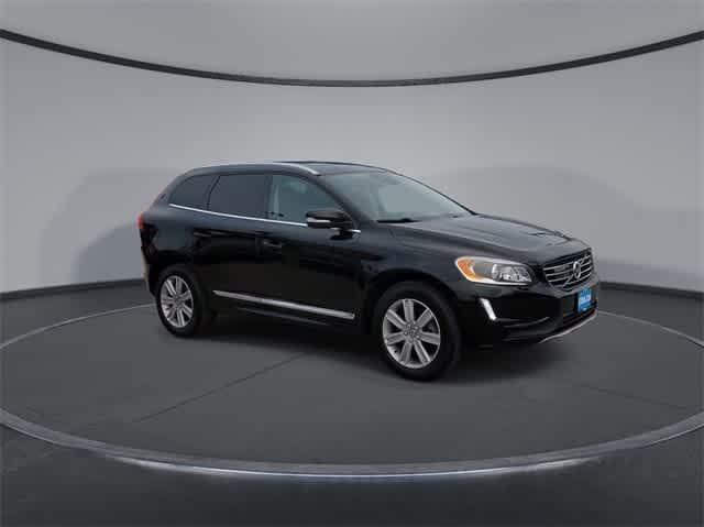 2016 Volvo XC60 Vehicle Photo in Corpus Christi, TX 78411