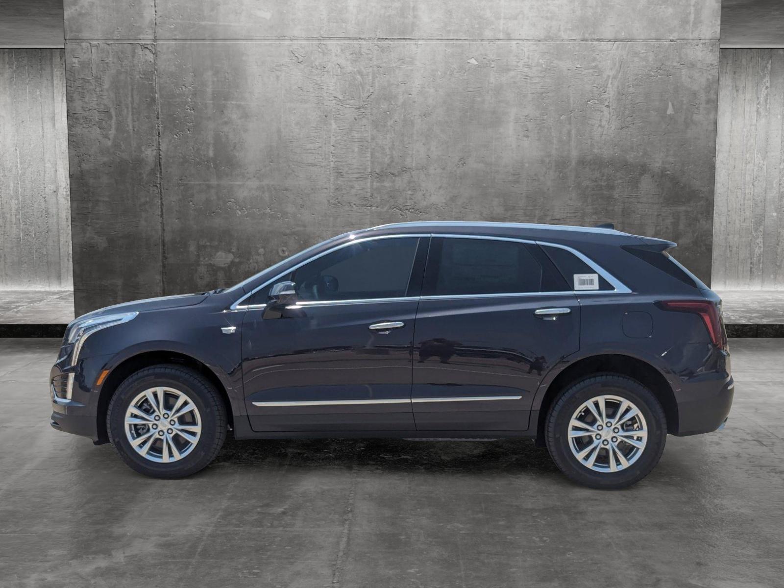 2024 Cadillac XT5 Vehicle Photo in CORPUS CHRISTI, TX 78412-4902