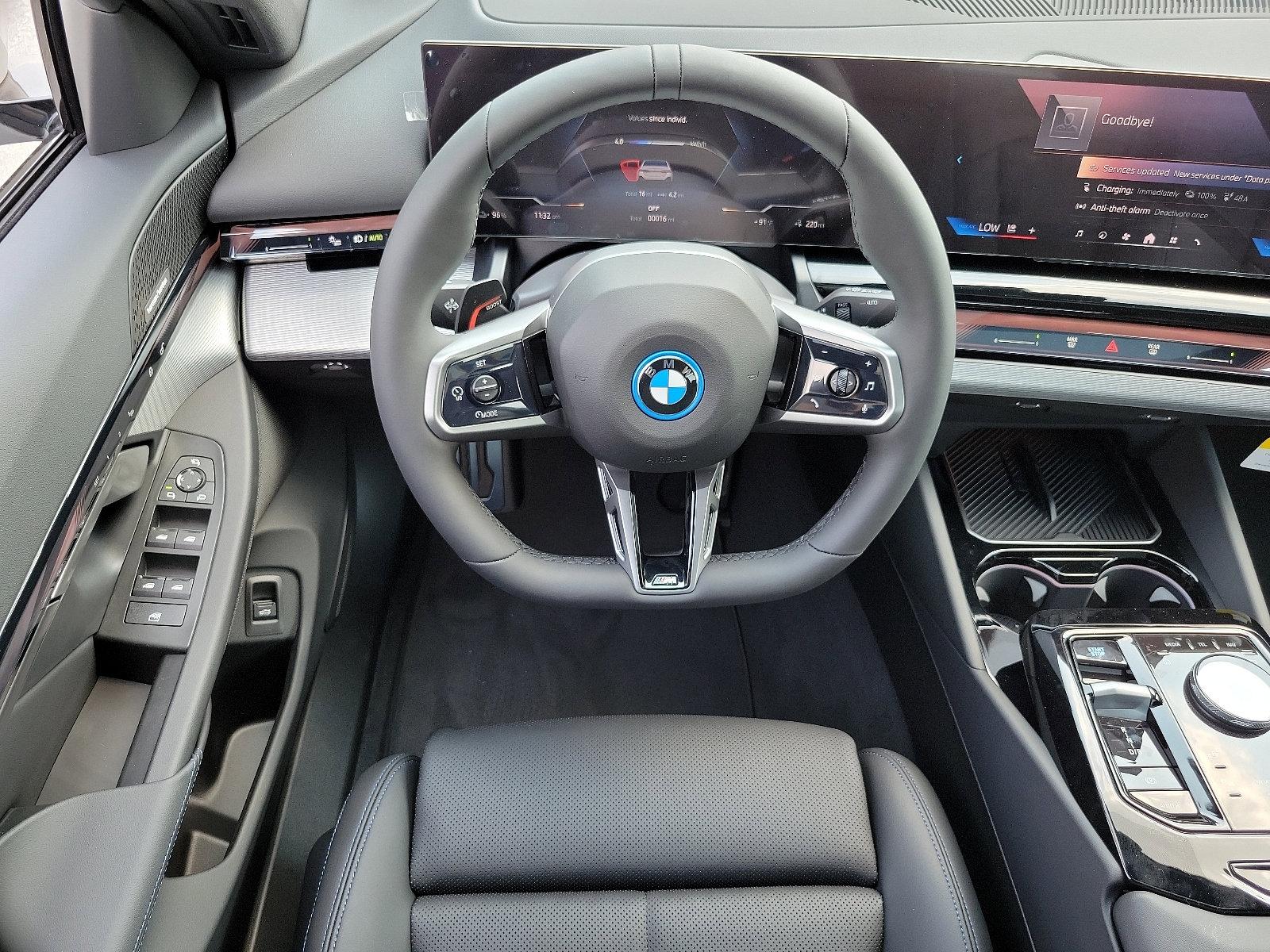 2025 BMW i5 Vehicle Photo in Lancaster, PA 17601