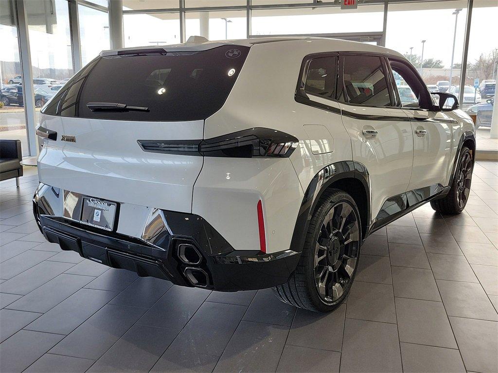 2023 BMW XM Vehicle Photo in Muncy, PA 17756