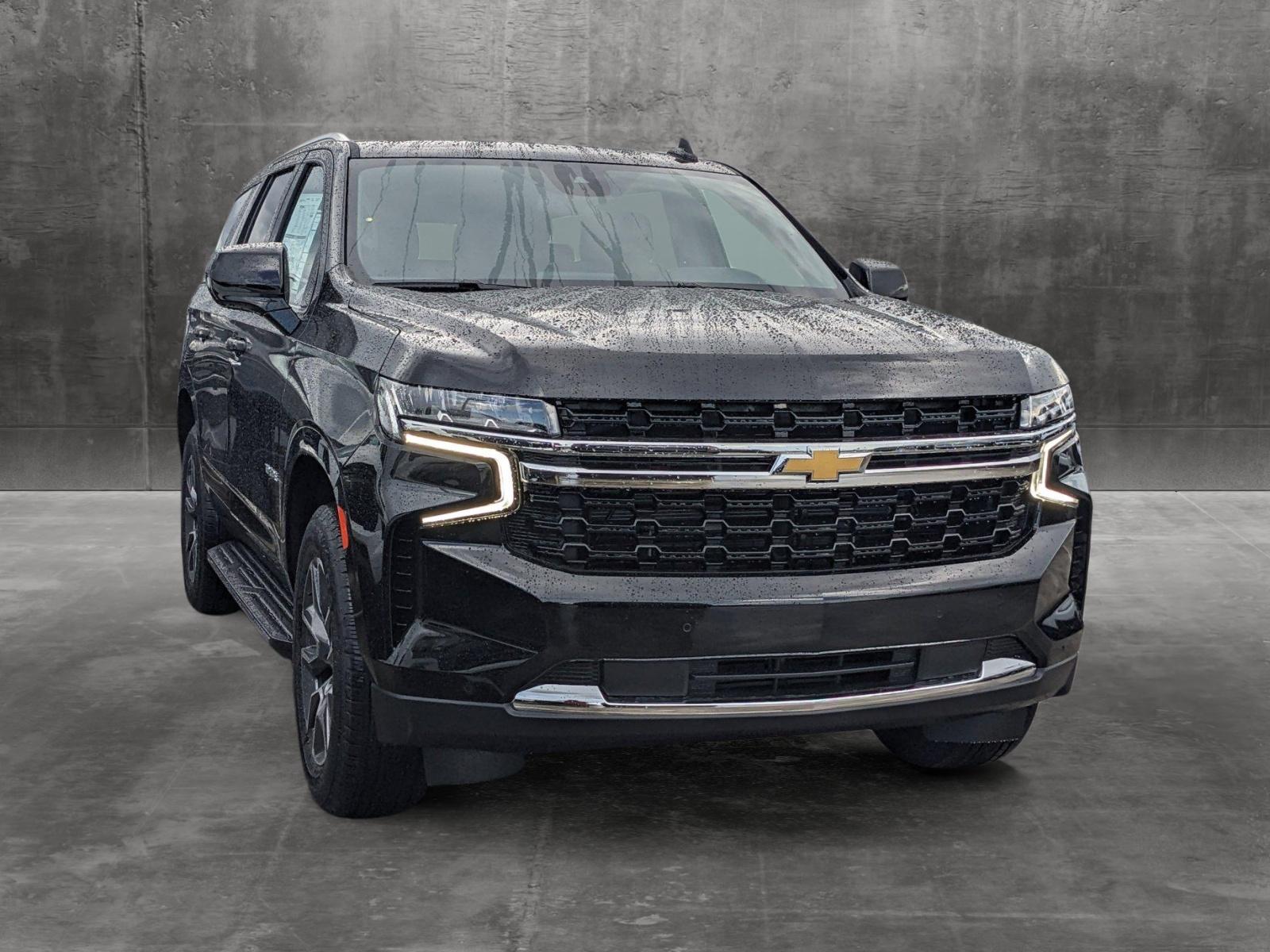 2024 Chevrolet Tahoe Vehicle Photo in MIAMI, FL 33172-3015