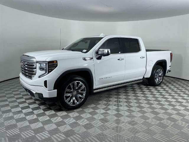 2023 GMC Sierra 1500 Vehicle Photo in GILBERT, AZ 85297-0402