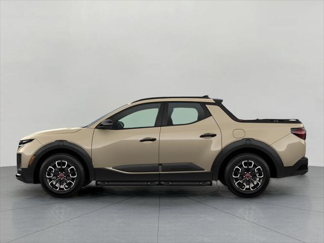 2024 Hyundai SANTA CRUZ Vehicle Photo in Green Bay, WI 54304