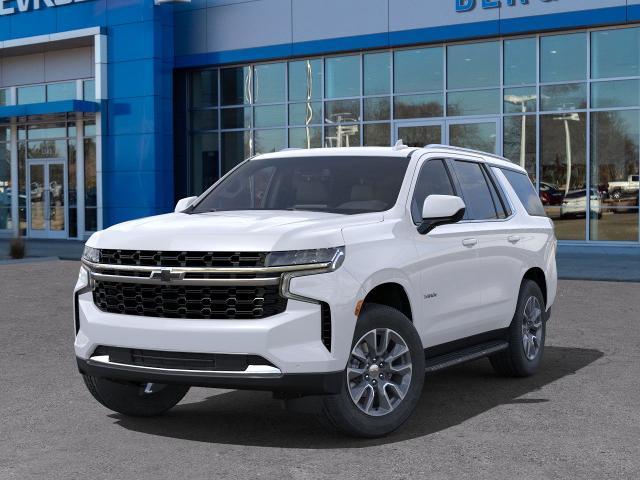 2024 Chevrolet Tahoe Vehicle Photo in APPLETON, WI 54914-4656