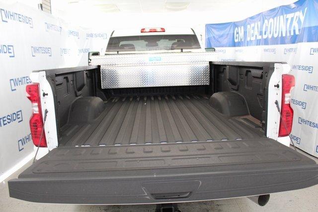 2024 Chevrolet Silverado 2500 HD Vehicle Photo in SAINT CLAIRSVILLE, OH 43950-8512