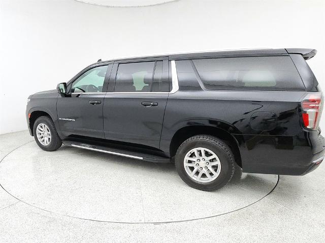 2021 Chevrolet Suburban Vehicle Photo in Grapevine, TX 76051