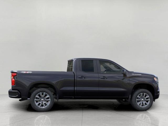 2024 Chevrolet Silverado 1500 Vehicle Photo in MADISON, WI 53713-3220