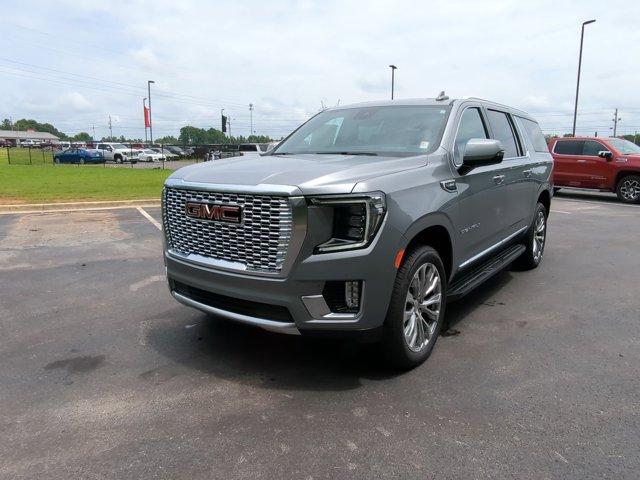 2024 GMC Yukon XL Vehicle Photo in ALBERTVILLE, AL 35950-0246