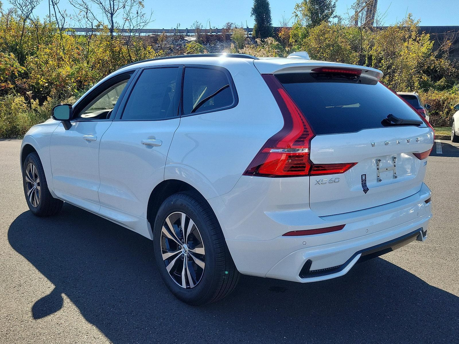 2025 Volvo XC60 Vehicle Photo in Trevose, PA 19053