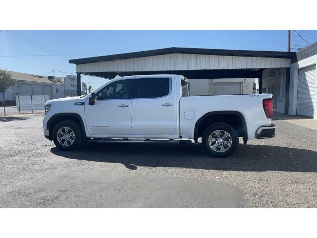 2023 GMC Sierra 1500 Vehicle Photo in TURLOCK, CA 95380-4918