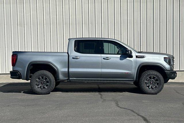 2024 GMC Sierra 1500 Vehicle Photo in BOISE, ID 83705-3761