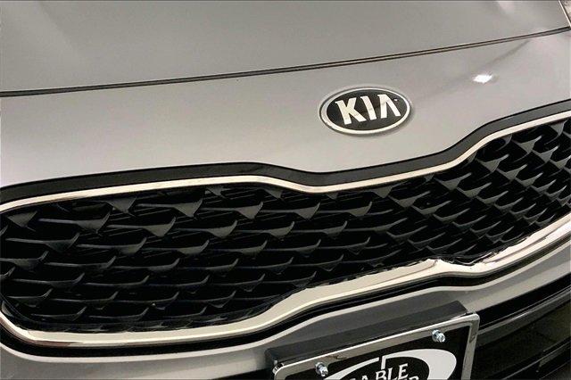 2020 Kia Sportage Vehicle Photo in KANSAS CITY, MO 64114-4502