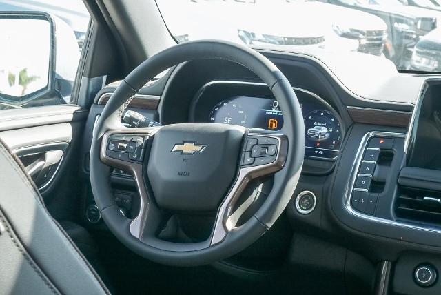 2024 Chevrolet Tahoe Vehicle Photo in VENTURA, CA 93003-8585