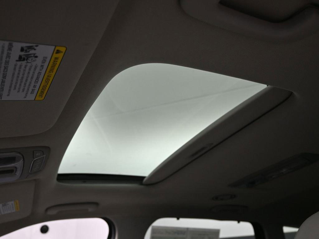 2022 Kia Telluride Vehicle Photo in Cedar Rapids, IA 52402