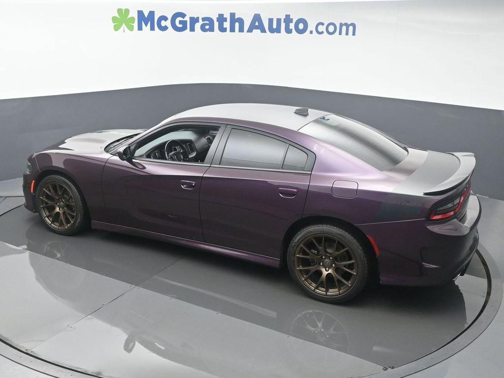 2020 Dodge Charger Vehicle Photo in Marion, IA 52302